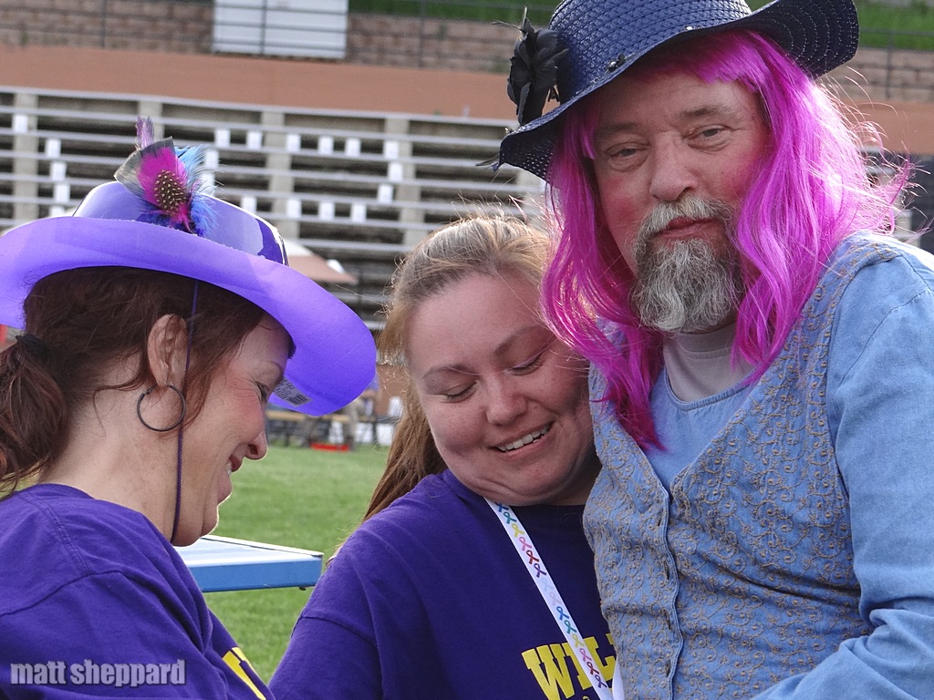 Stutsman Relay For Life 2015  -  CSi Photos Matt Sheppard.  More at Facebook
